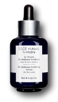 Sisley Revitalizing Fortifying Serum- Hair & Scalp Care 60ml